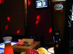 -真爱范特西KTV(交大店)