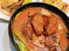 -华嫂冰室(尖沙咀店)