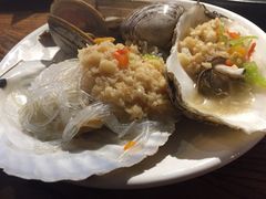 -海味当家·蒸锅海鲜(星海公园店)