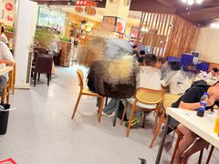 -勇记干锅居(德阳店)