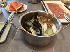 -君邦火锅(新疆大厦店)