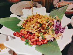 -探鱼·鲜青椒爽麻烤鱼(领展购物广场店)