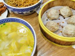 -老苏州大客堂·苏帮菜·松鼠桂鱼·苏州传统小吃(观前街人民商场店)