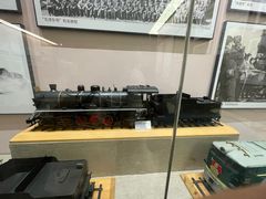 -中国铁道博物馆(正阳门馆)