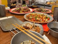 -猫公子纸上烤鱼烧烤•Bistro小酒馆(钱江世纪城店)