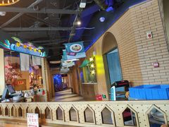 -胖老汉椒麻鸡清真新疆菜(西御街店)