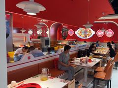 -喜虾客·大虾火锅(郑州无限城店)