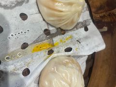 -馋三尺蟹粉小笼(人民广场店)