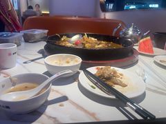 -老板恋上鱼(高新万达店)