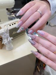 -Touch Nail·品质·美甲美睫