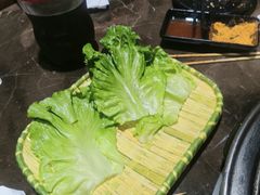 -江城二当家烤牛肉(莲塘新村店)