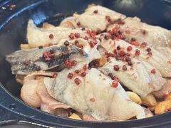 -狮王府淮扬菜(夫子庙老门东店)