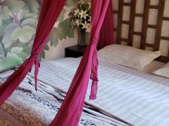 -浔岚云舍mist静谧观景美宿(丽江古城店)