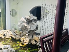 -丫丫蟹庄·苏式园林农家乐·阳澄湖大闸蟹(阳澄湖莲花岛店)