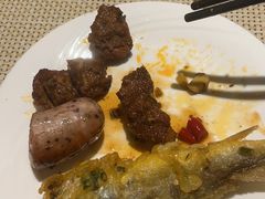 -明月东一酒店·菲斯特自助餐厅