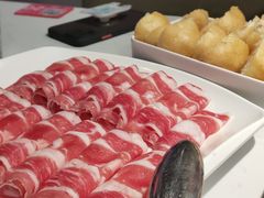 -川锅一号火锅(睢宁店)