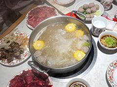 -汕头八合里海记牛肉店(清河店)