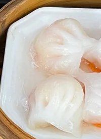 椰子饺-恒兴发茶店(水巷口店)