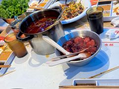 -杨记齐齐哈尔烤肉(总店)