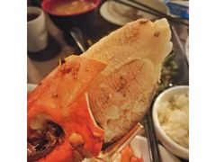 -桥底辣蟹(谢斐道店)