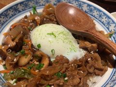 -玉川屋·深夜食堂居酒屋(柳巷店)