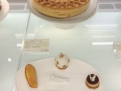 -潮一不贰·法式甜品·生日蛋糕·西式简餐(外滩店)