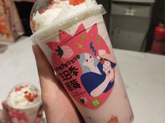 -奈雪的茶(优特汇店)