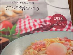 -萨莉亚意式餐厅(大宁音乐广场店)