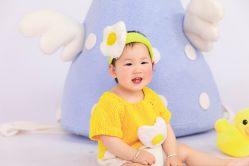 -江阴偶来路儿童摄影(江阴市新体育中心体育场店)