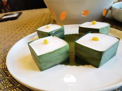 -南沙游艇会·大兵船餐厅