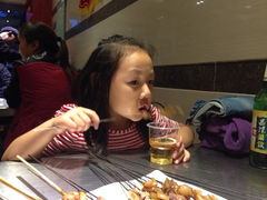 -黑三烤肉城(小北街店)