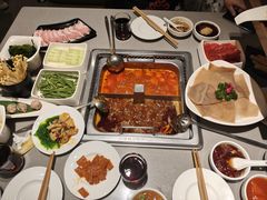 -海底捞火锅(方塔东街店)