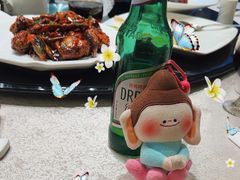 -新南华大酒店(广中店)