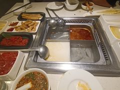 -海底捞火锅(高科广场店)