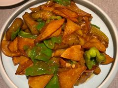 -宏达老菜馆(东安街店)