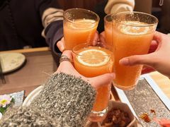 -酒井酱子·深夜食堂(东城汇店)