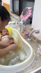 -趣童婴幼儿SPA母婴生活馆(孔雀城店)