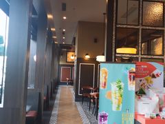 -星巴克(杭州银泰城西一店)