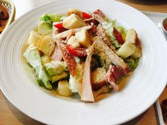 -必胜客(广渠路店)
