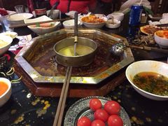 iphone_upload_pic-蜀九香火锅(九眼桥店)