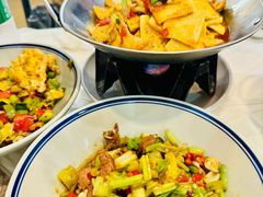 -新新湘菜馆(新中街二条店)