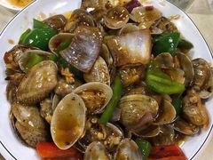 -老字号蛇口德记烧腊饭店·海鲜加工