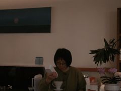 -fishtank鱼缸咖啡(三山街店)