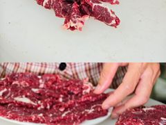 -五洲牛肉美食馆