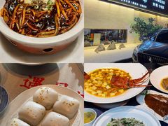 -食悦江南·淮扬菜·烤鸭(亚运村·惠新店)