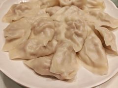 -一轩饺子馆(丽都店)