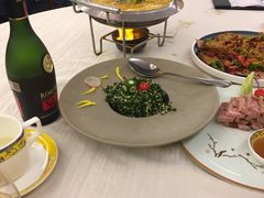 -银都上海菜馆(粤海东路店)