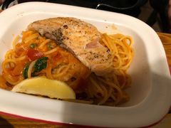 -AFS Cafe & Canteen(闽江二路店)