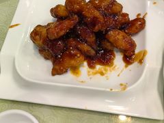 -东四民芳餐厅(世茂工三店)