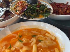 -缘餐厅(钵池山公园店)